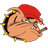 ARIGR emblem