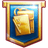 DUTYY emblem