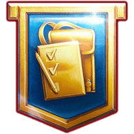DUTYY emblem