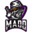 M4DD emblem