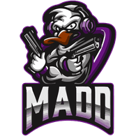 M4DD emblem