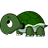TRTS emblem