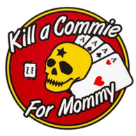 KCFM emblem
