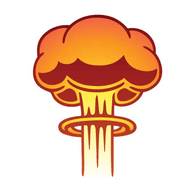 MSHR emblem
