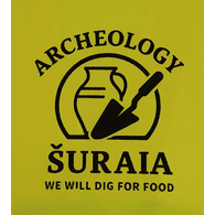 SRAIA emblem