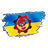 DNPRR emblem