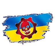 DNPRR emblem