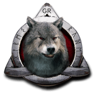 GR emblem