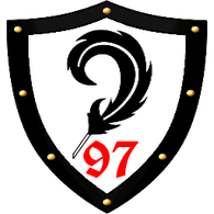 97JGD emblem