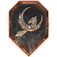 TWRS emblem
