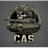-CAS- emblem