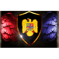 CORBI emblem