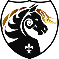 AZJA emblem