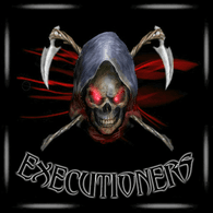 V-EXE emblem