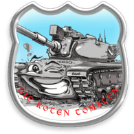 D_R_T emblem