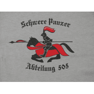 1-PZK emblem