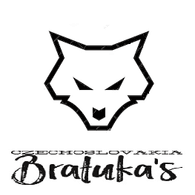 CS-BR emblem