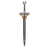 DROWS emblem