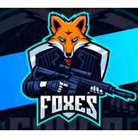 FO-XY emblem