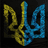 I-UA emblem