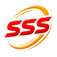 -SSS- emblem