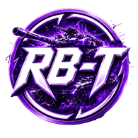 RB-T emblem