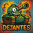 LDGTS emblem