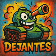 LDGTS emblem