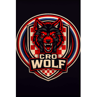 CRO-W emblem