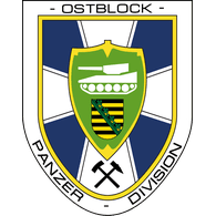 O-PD emblem
