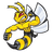 GOLDS emblem