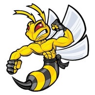 GOLDS emblem