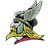 B_C_G emblem