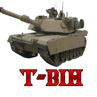 T-BIH emblem