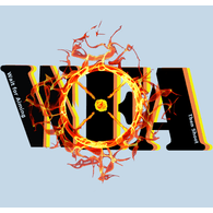 -WFA- emblem