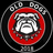 OLD_D emblem