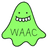 CAAW emblem