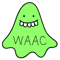 CAAW emblem