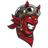DEMNS emblem
