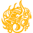 HESTI emblem
