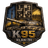 21CSN emblem