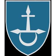 POVAL emblem