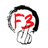 F_3 emblem