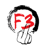 F_3 emblem