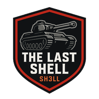 SH3LL emblem