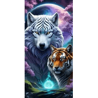 TIWO emblem
