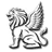 B-K-L emblem