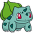 BULBI emblem