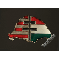 VAXON emblem
