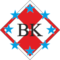 BE_KA emblem